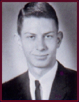 Paul Miller Raye, 1966