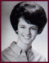 Karen Jean Reasor, 1966