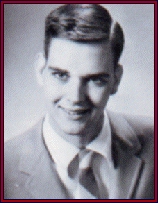 James David Red, 1966