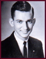 James Patrick Reed, 1966