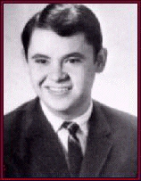 Steven Royce Reed, 1966