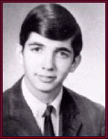 Robert Wayne Reynolds, 1966