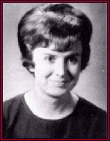 Linda Lorraine Richardson, 1966