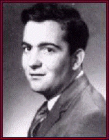 Roger Gaylon Richardson, 1966