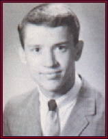 Edward Lee Richie, 1966