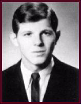Frederick Charles Rieser, 1966