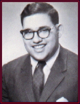 Bradley N. Rife, 1966