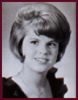 Cheryl Anne Rigby, 1966