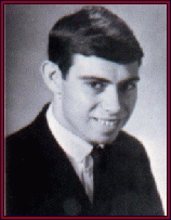 Kim Edward Riley, 1966