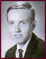 David Mitchell Rittenberry, 1966