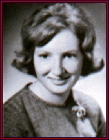 Gwendolyn Arvilla Ritz, 1966
