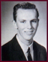 James Barzilla Ritz, 1966
