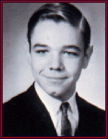 Denny Wakefield Rives, 1966