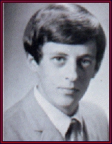 Robert Presley Roberson, 1966