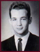 Stephen Lamont Roberts, 1966