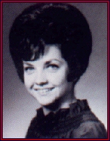 Stevie Carol Robinson, 1966