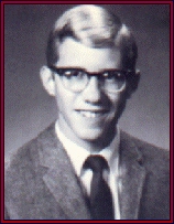 Ronald David Rode, 1966
