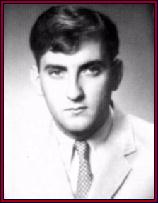 Robert Edward Roper, 1966
