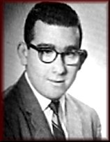 Don Allen Ross, 1966
