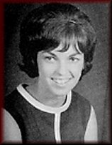 Marjorie Burdette Rush, 1966