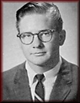 William Boyce Rutledge, Jr., 1966