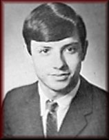 Daniel Richard Sanches, 1966