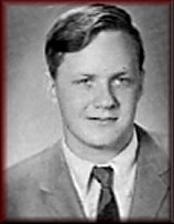 Samuel Richard Sanders, 1966
