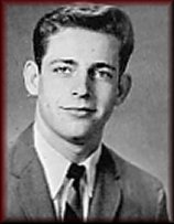 Tommy Wayne Savage, 1966