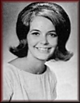 Carol Ann Schell, 1966