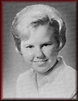 Cindy Olline Shaddox, 1966