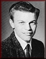 Melton Tommy Shoemake, Jr., 1966