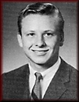 Billy Gene Simpson, 1966