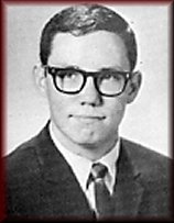 David Franklin Smith, 1966