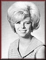 Debbie Feuerhelm Smith, 1966