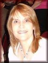 Lynda Smith Trunnelle at the 40th Reunion, 2006