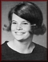 Rebecca Ann Snow, 1966