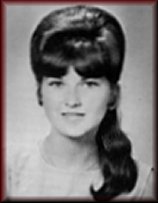Linda Spaugh, 1966