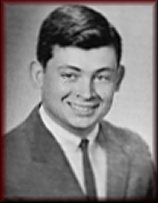 Gary Joe Spurlock, 1966