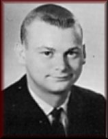 Derreck Clarence Stanford, 1966