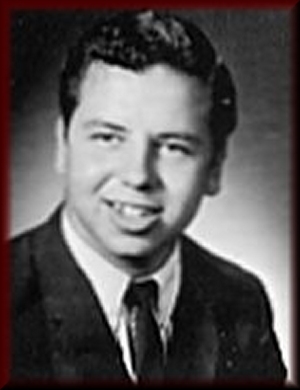 Earvin Stapleton