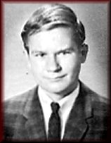 Jeffrey Louis Stevens, 1966