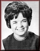 Margaret Adrienna Stinson, 1966