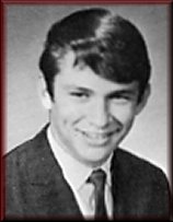 John William Sullivan, 1966