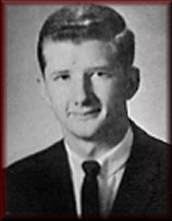 Ronald Lee Surber, 1966