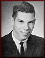 Melvin Allen Sweet, 1966