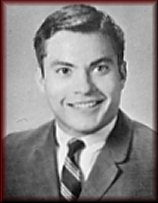 Steve M. Sykes, 1966