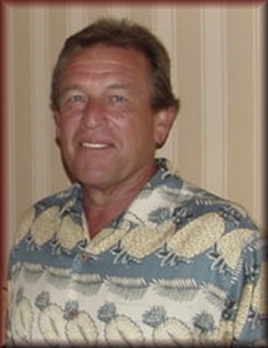 Gary Tatom
