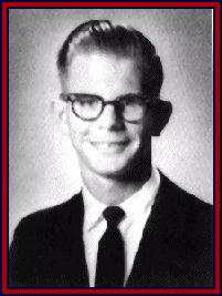 Robert Randy Taylor, 1966