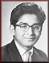 Vernon Tabbytosivitt Tehauno, Jr., 1966