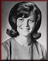 Ruby Ann Thompson, 1966